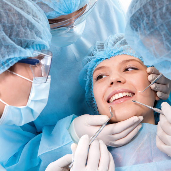 Cirugia Oral